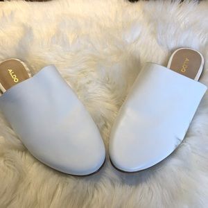 Aldo PARELIA Mules